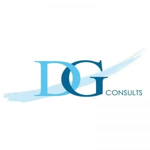 Logo DGCONSULTS