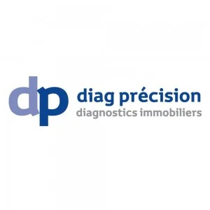 Logo DIAG PRECISION