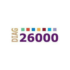 Logo DIAG26000