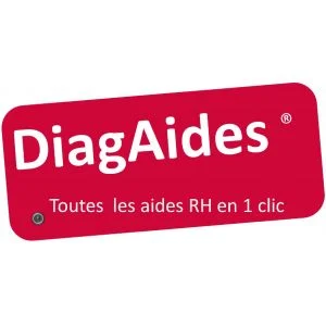 Logo DIAGAIDES®
