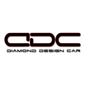 Logo DIAMOND DESIGN CAR