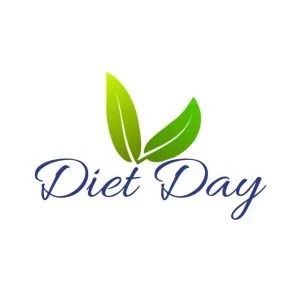 Logo DIET DAY