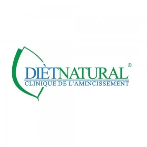 Logo DIÈTNATURAL
