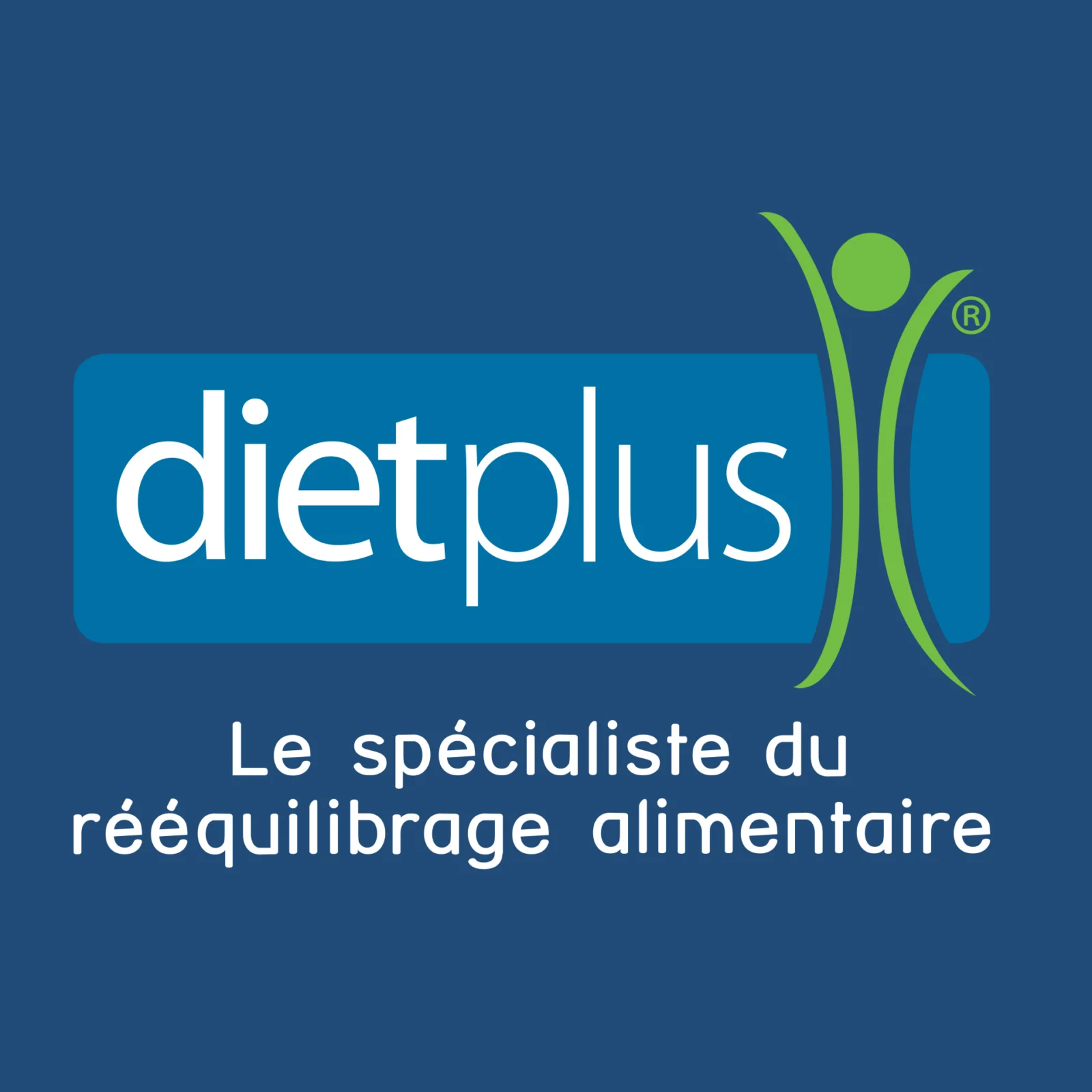 Logo dietplus