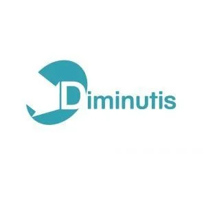 Logo DIMINUTIS