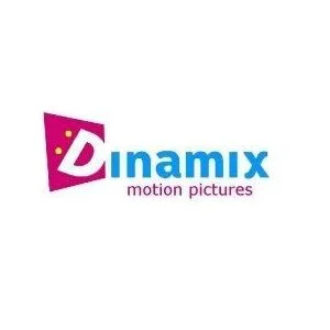 Logo DINAMIX