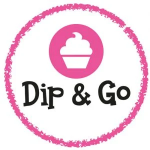 Logo DIP & GO