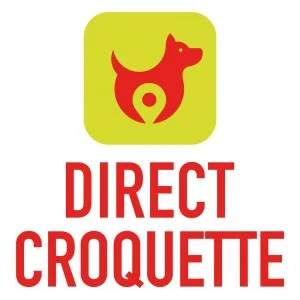 Logo DIRECT CROQUETTE