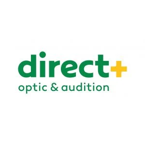 Logo DIRECT OPTIC ET AUDITION