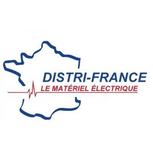 Logo DISTRI-FRANCE