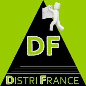 Logo DISTRIFRANCE