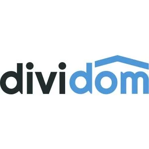 Logo DIVIDOM