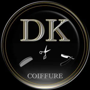 Logo DK COIFFURE & BARBER SHOP