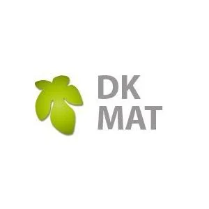 Logo DKMAT