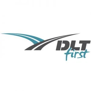 Logo DLT FIRST