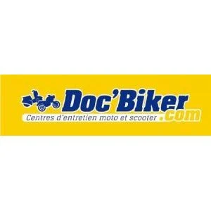 Logo DOC’BIKER