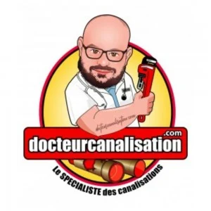 Logo DOCTEUR CANALISATION