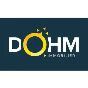 Logo DOHM IMMOBILIER