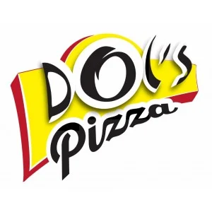Logo DOL'S PIZZA