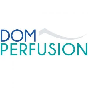 Logo DOM PERFUSION