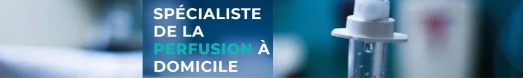 DOM PERFUSION — vue 1