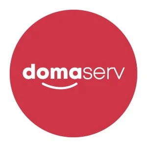 Logo DOMASERV