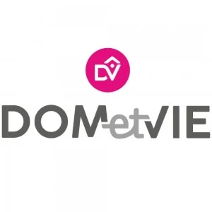 Logo DOMetVIE
