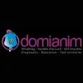 Logo DOMIANIM