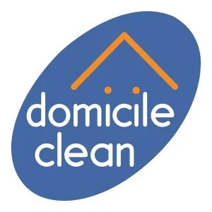 Logo DOMICILE CLEAN