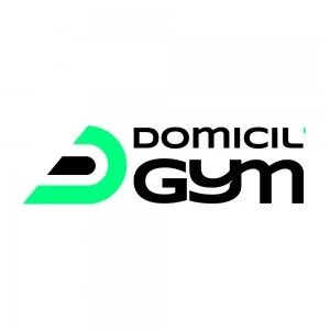 Logo DOMICIL'GYM