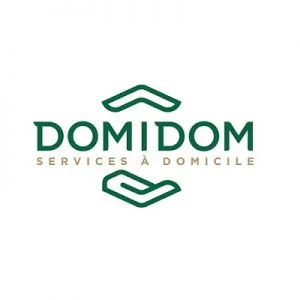 Logo DOMIDOM