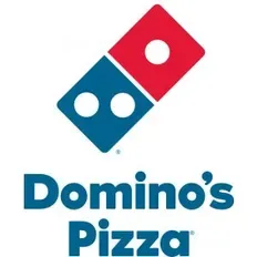 Logo DOMINO'S PIZZA