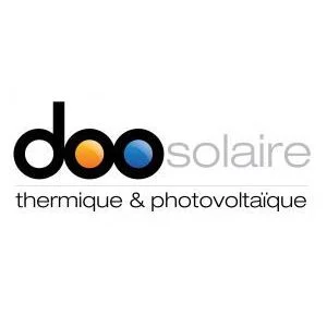 Logo DOO SOLAIRE®