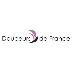 Logo DOUCEURS DE FRANCE