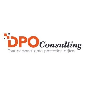 Logo DPO CONSULTING