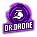 Logo DR. DRONE