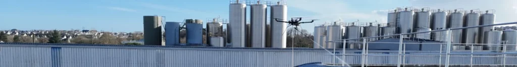 DR. DRONE — vue 1