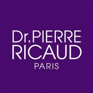 Logo Dr. PIERRE RICAUD - Groupe Yves Rocher