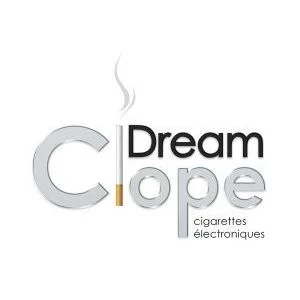 Logo DREAM CLOPE