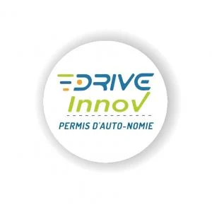 Logo DRIVE INNOV