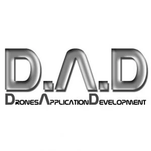 Logo DRONES APPLICATION ET DÉVELOPPEMENT - DAD