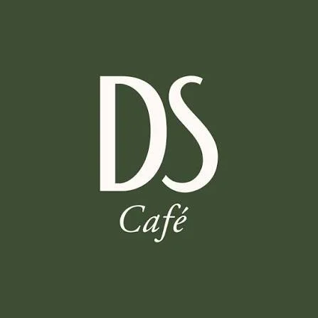 Logo DS CAFE