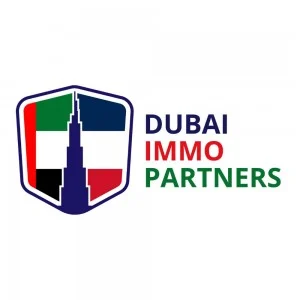 Logo DUBAI IMMO PARTNERS