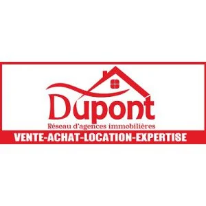Logo DUPONT IMMOBILIER EXPERTISE
