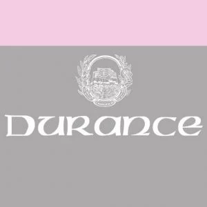 Logo DURANCE