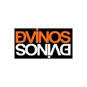 Logo DVINOS