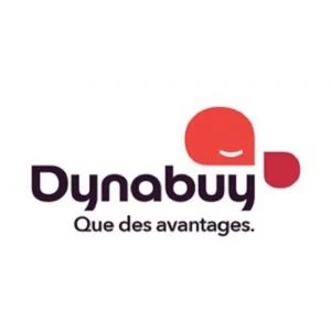 Logo DYNABUY
