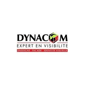 Logo DYNACOM