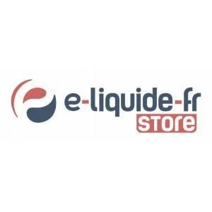 Logo E-LIQUIDE-FR