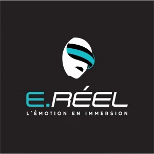 Logo E.REEL